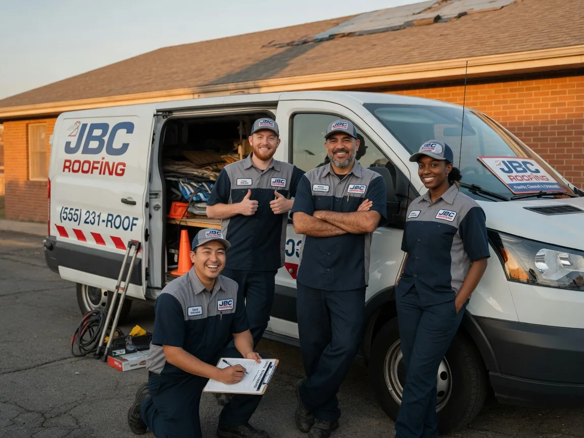 Roof Replacement company in Cobbs Creek, VA