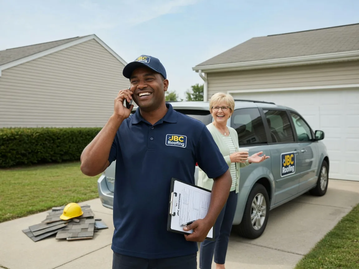 Roof Replacement Cobbs Creek, VA FAQs